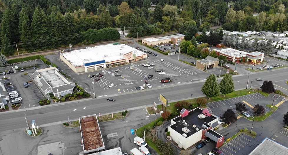 9620 State Ave, Marysville, WA for lease - Primary Photo - Image 1 of 3