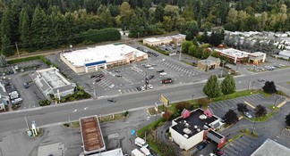 Plus de détails pour 9620 State Ave, Marysville, WA - Vente au détail à louer