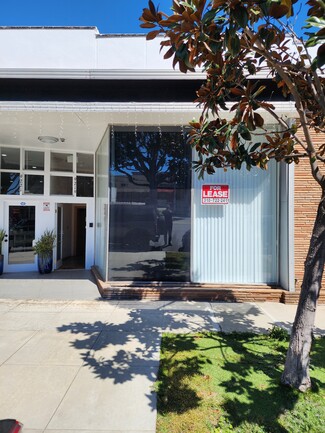 More details for 9219 W Olympic Blvd, Beverly Hills, CA - Office/Retail for Lease