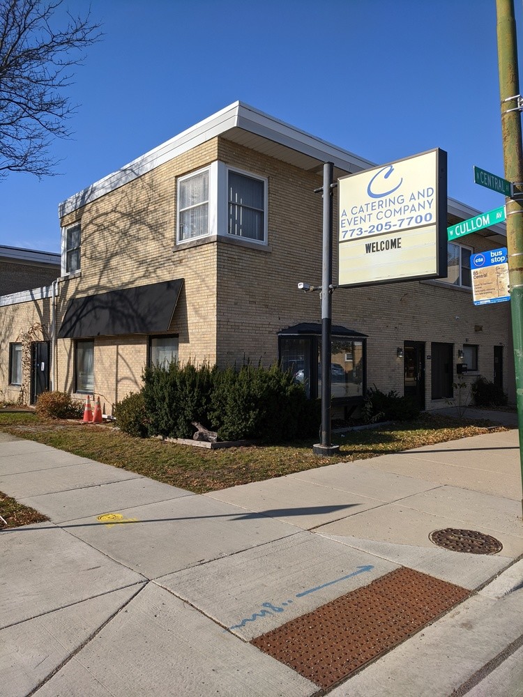 4300 N Central Ave, Chicago, IL for sale Building Photo- Image 1 of 1