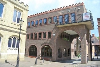 More details for Swan St, Isleworth - Office for Sale
