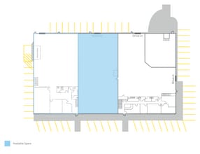 5282 Hudson Dr, Hudson, OH for lease Floor Plan- Image 1 of 1