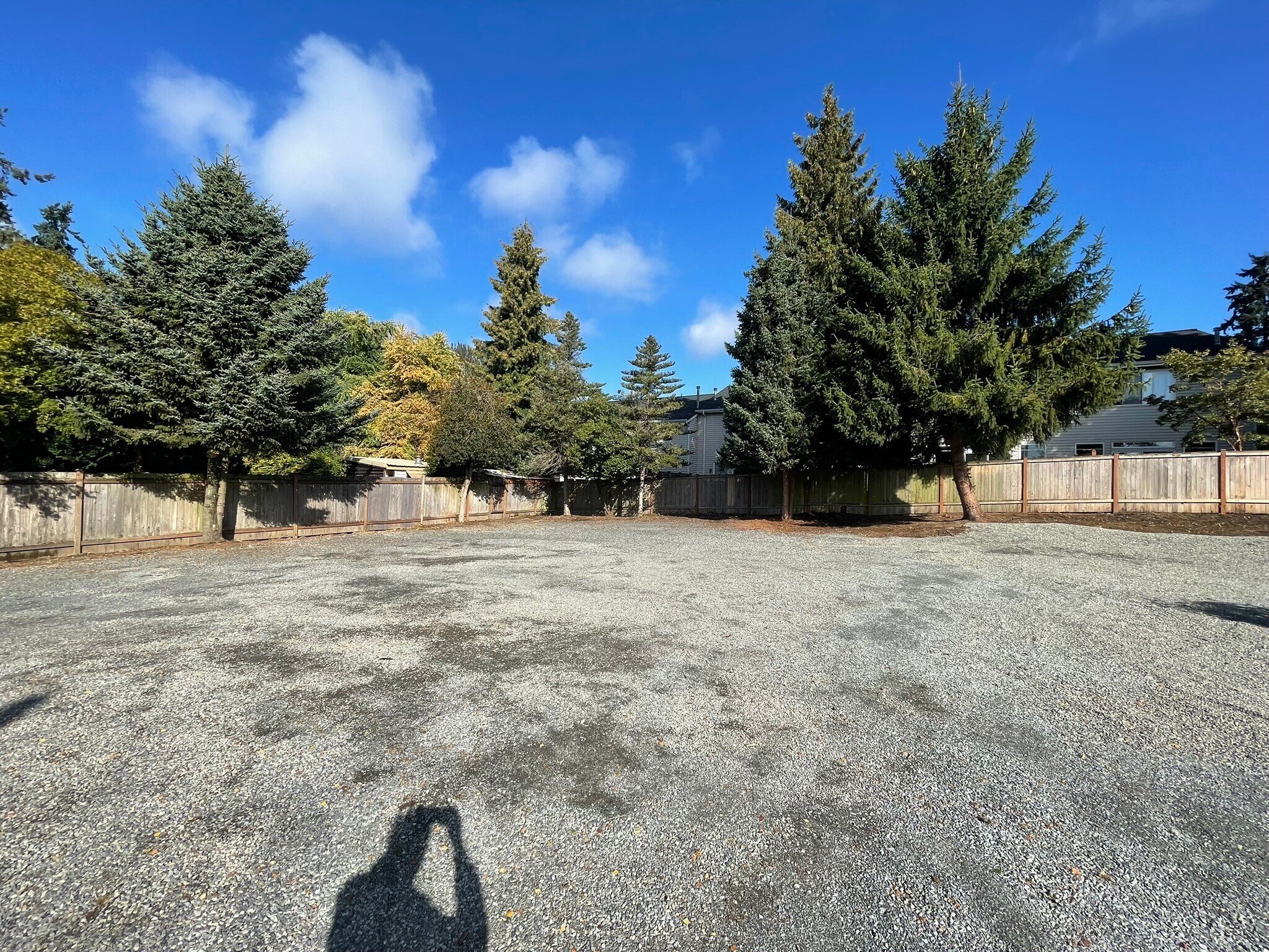 23921 Bothell Everett hwy, Bothell, WA for lease Site Plan- Image 1 of 4