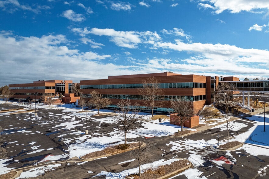 6801 S Tucson Way, Englewood, CO for sale - Building Photo - Image 2 of 6