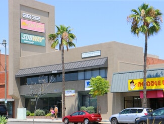 Plus de détails pour 8632 S Sepulveda Blvd, Los Angeles, CA - Commerce de détail à louer