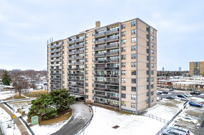 Plus de détails pour 25 Rambler Dr, Brampton, ON - Multi-résidentiel à vendre