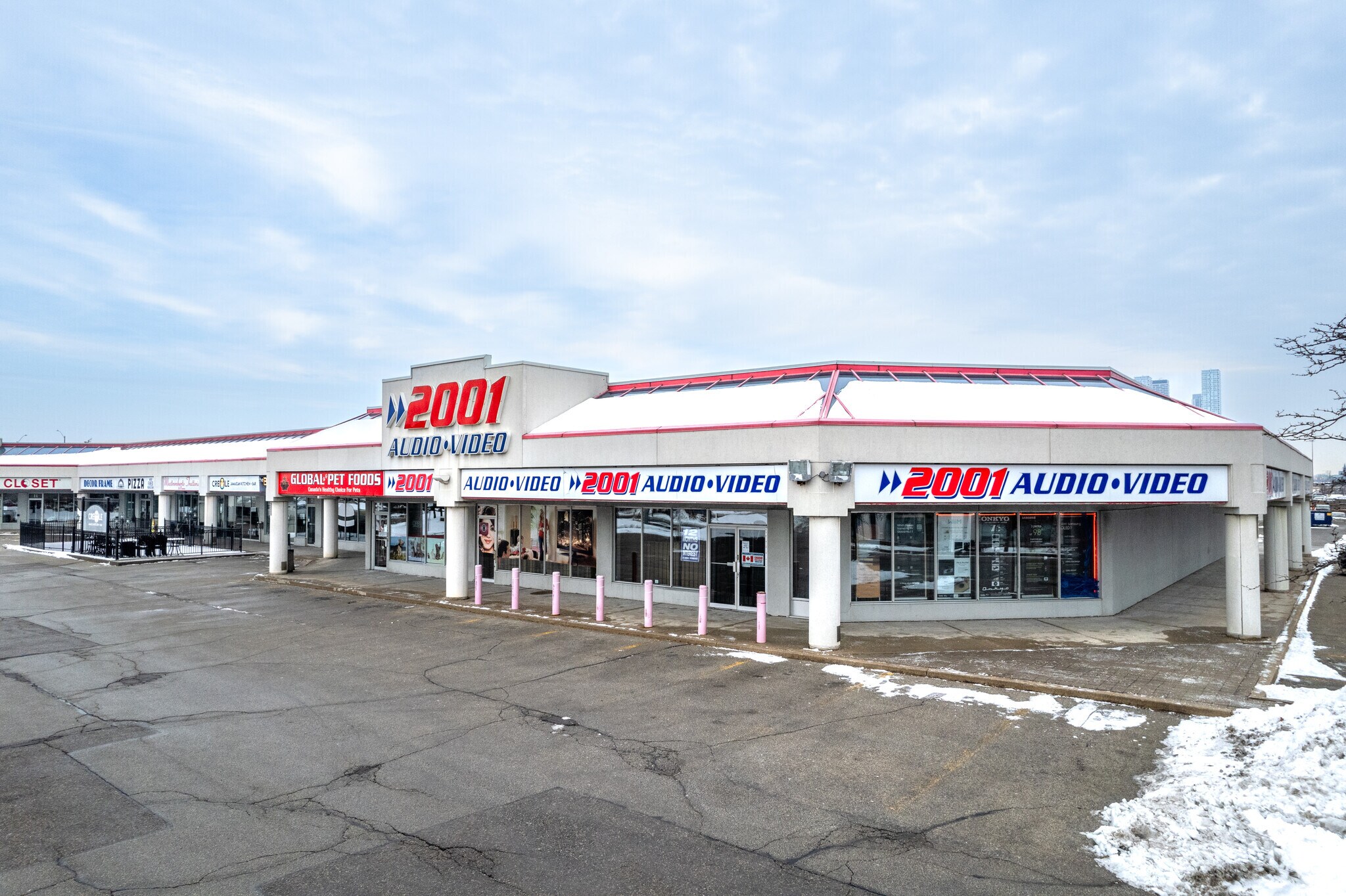 7887 Weston Rd, Vaughan, ON for sale Primary Photo- Image 1 of 1