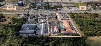 More details for 333 SE Dixie Hwy, Florida City, FL - Hospitality for Sale