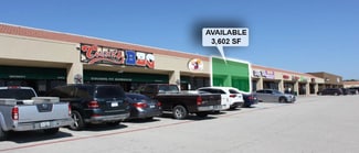 More details for 6200 McCart Ave, Fort Worth, TX - Retail for Lease
