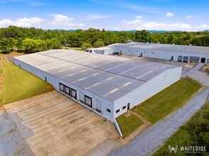 486 Vance St, Forest City, NC for lease Interior Photo- Image 1 of 3