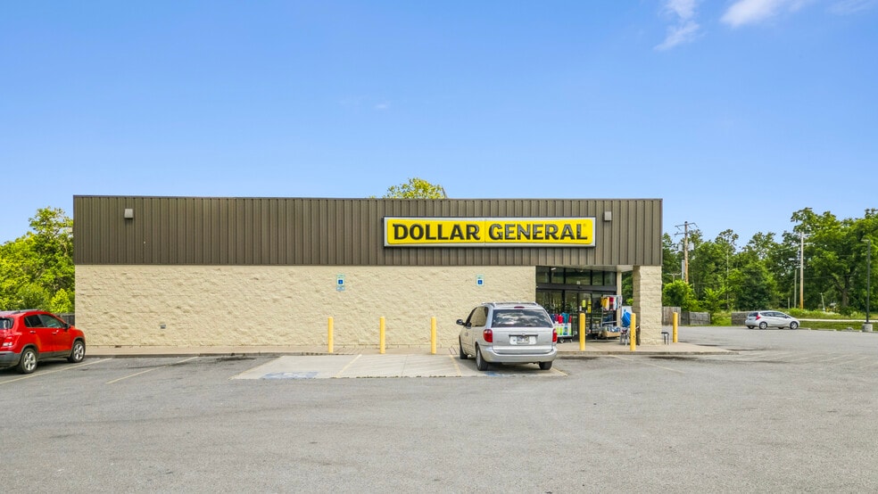 197 State Highway 59, Sulphur Springs, AR for sale - Building Photo - Image 2 of 6