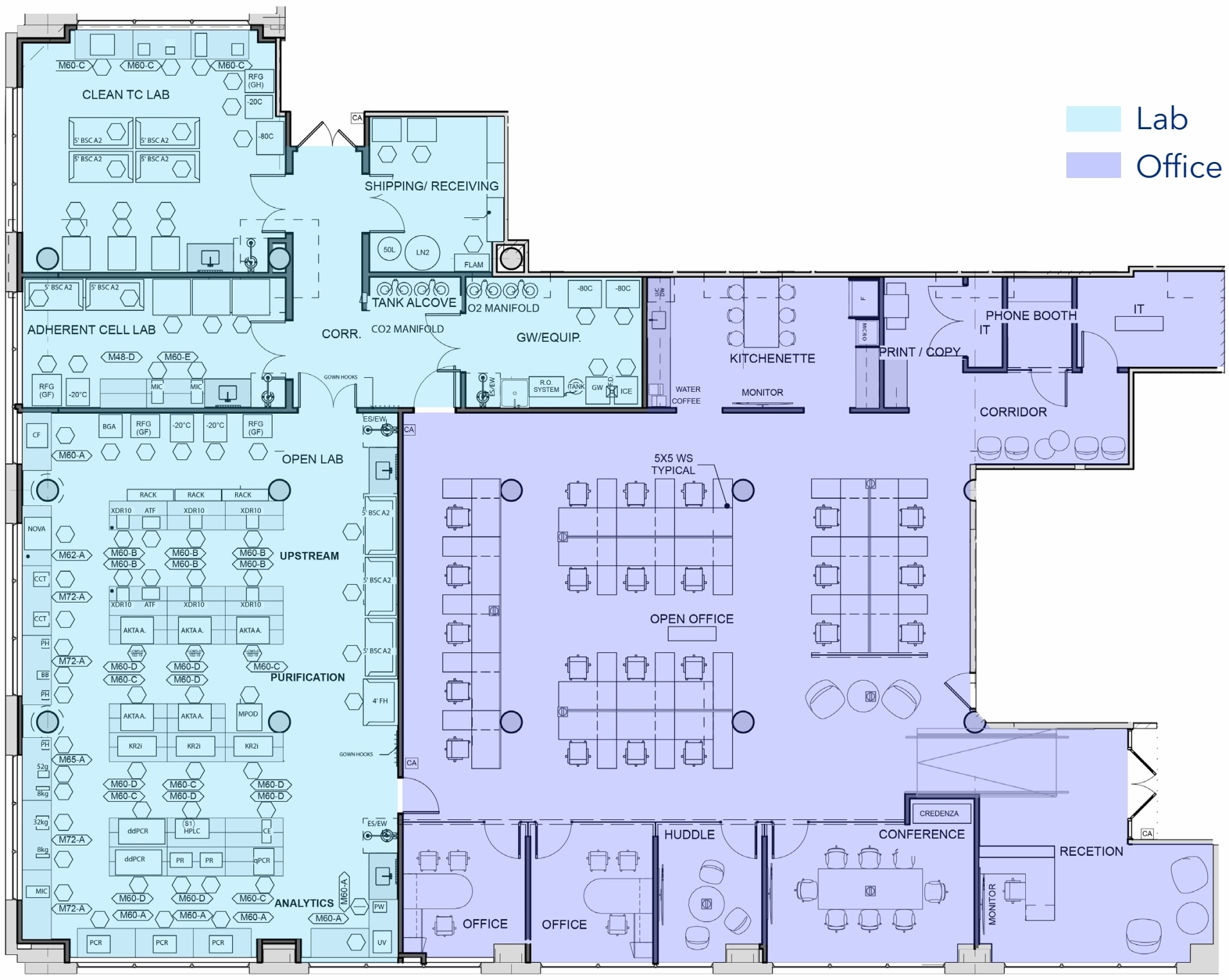 311 Arsenal St, Watertown, MA à louer Plan d’étage- Image 1 de 1