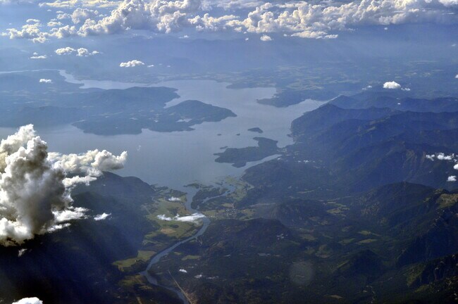 Plus de détails pour TBD Pend Oreille Silica Deposit, Ponderay, ID - Terrain à vendre