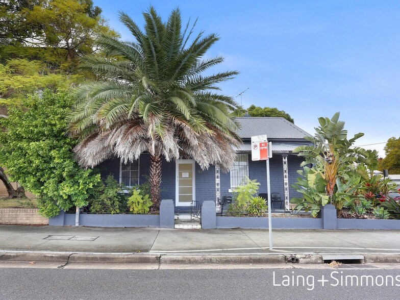 62 O'Connell St, Parramatta à louer - Photo du bâtiment - Image 3 de 13