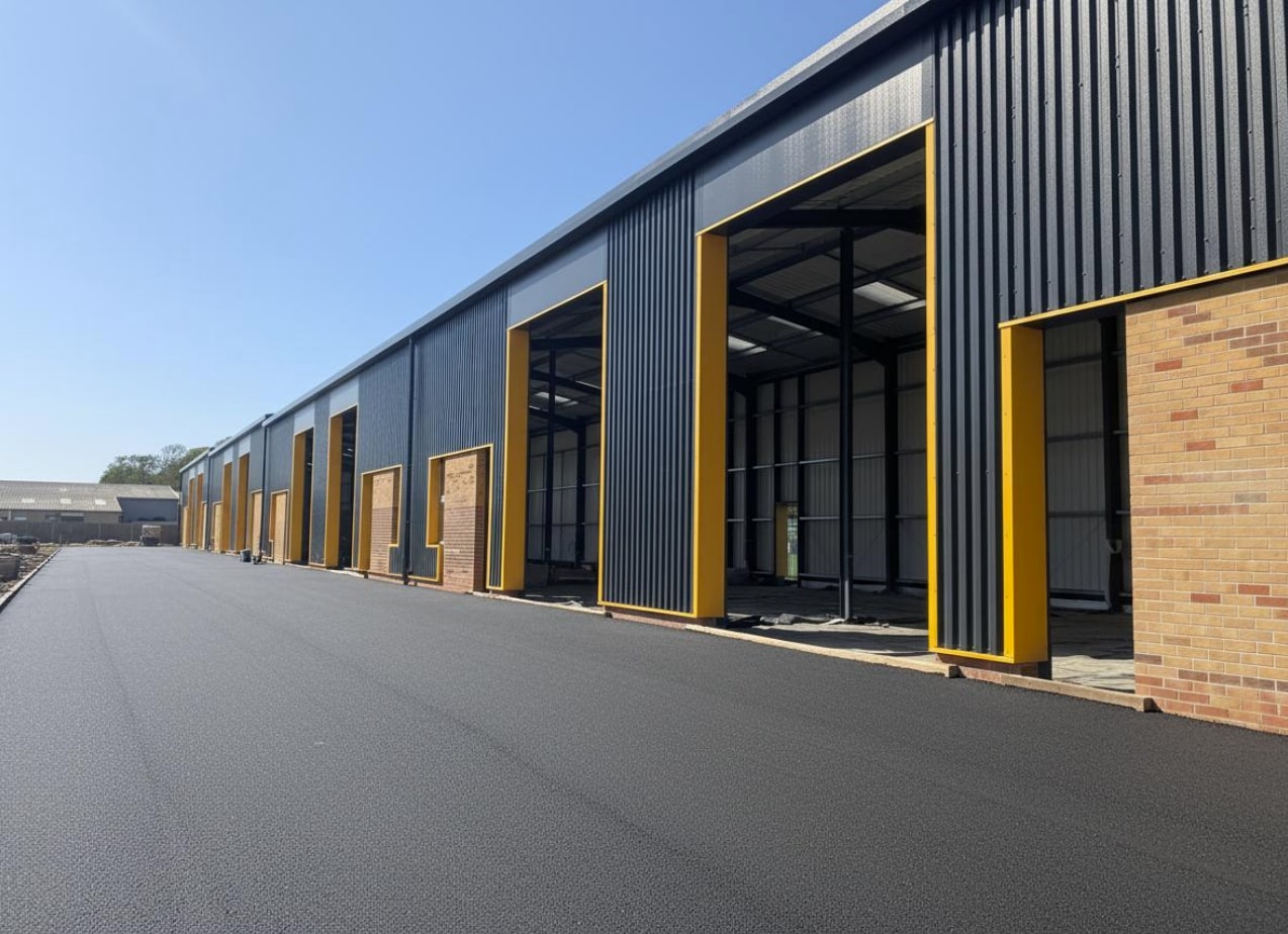 Norwich Rd, Watton for lease Building Photo- Image 1 of 3