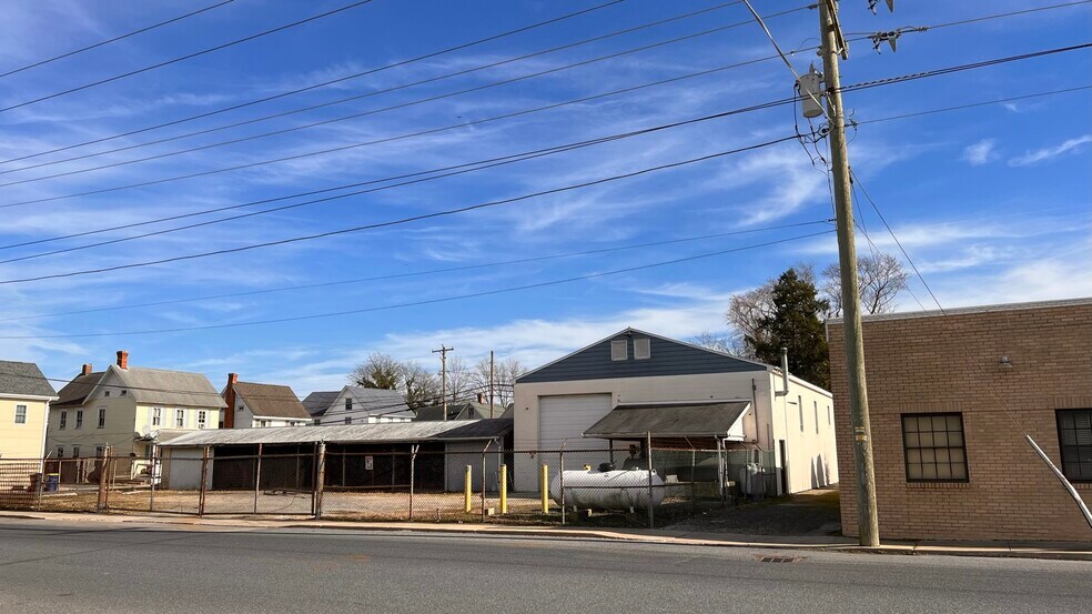 106 Laurel, Georgetown, DE à vendre - Photo du bâtiment - Image 3 de 35