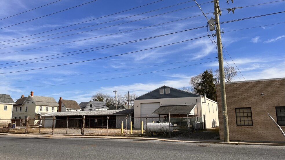 106 Laurel, Georgetown, DE à vendre - Photo du bâtiment - Image 3 de 35