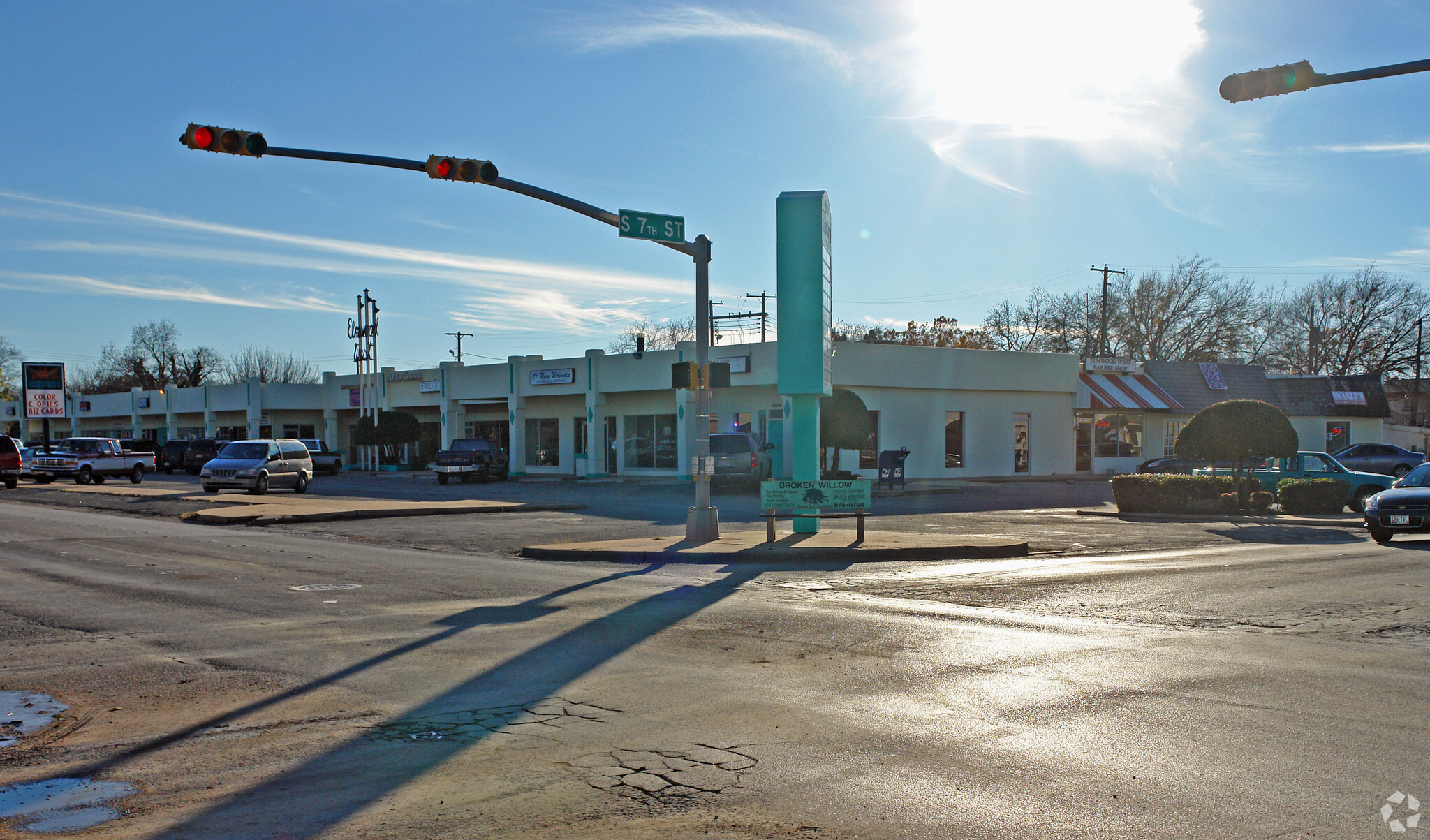 Abilene So 7th, Abilene, TX à vendre Photo principale- Image 1 de 1