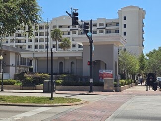 Plus de détails pour 198 Broadway Ave, Kissimmee, FL - Bureau à louer