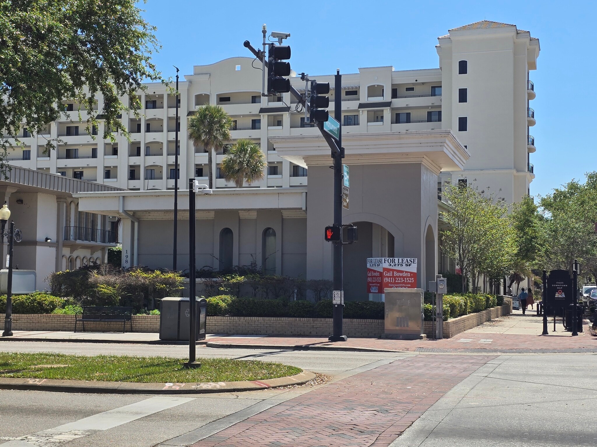 198 Broadway Ave, Kissimmee, FL for lease Primary Photo- Image 1 of 4