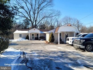 Plus de détails pour 523 Delsea Dr, Sewell, NJ - Commerce de détail à vendre