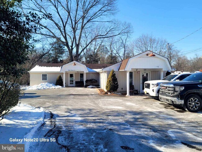 More details for 523 Delsea Dr, Sewell, NJ - Retail for Sale