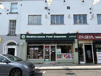 More details for 15 Castle St, Lisburn - Retail for Lease