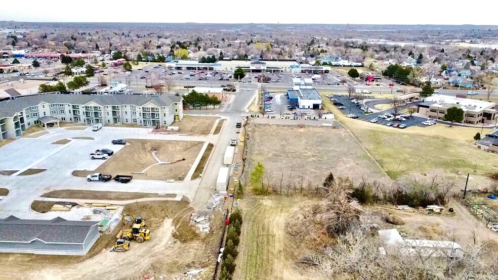 6280 Benton Street, Arvada, CO à vendre - Photo du bâtiment - Image 3 de 4