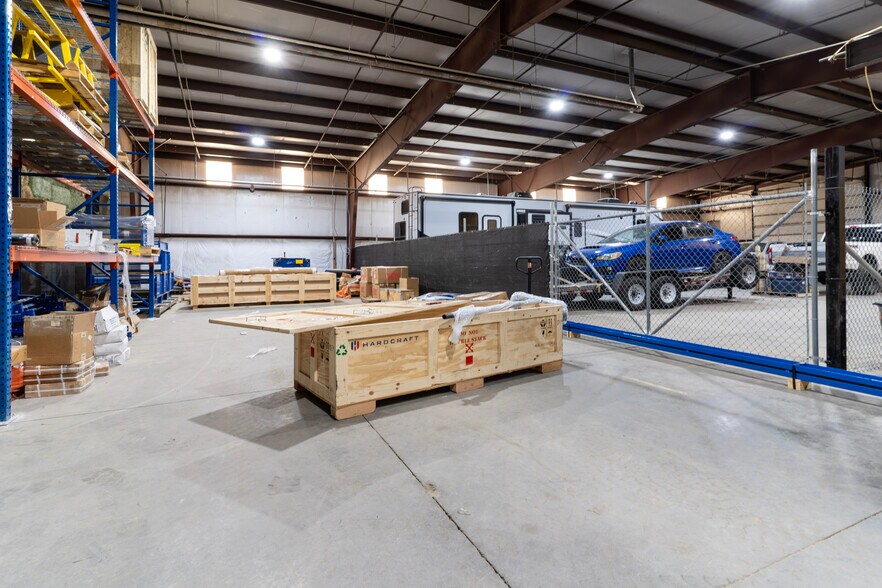 1125 Blackhawk Blvd, Mount Pleasant, UT à vendre - Photo du bâtiment - Image 3 de 18