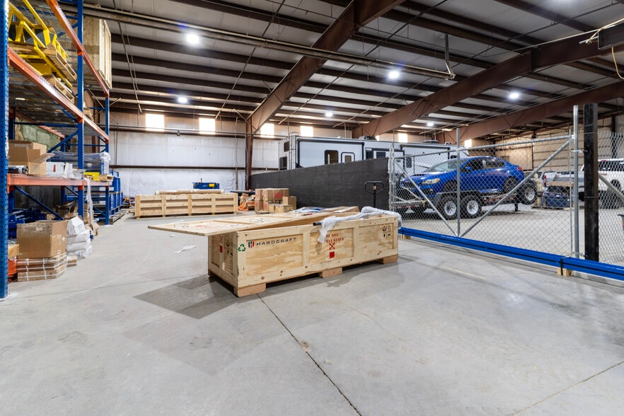 1375 S Blackhawk Blvd, Mount Pleasant, UT for sale - Building Photo - Image 3 of 18