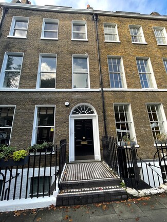 More details for 10-11 Doughty St, London - Office for Lease