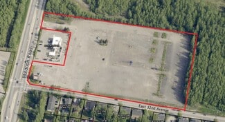 More details for 3131 Muldoon Rd, Anchorage, AK - Land for Sale