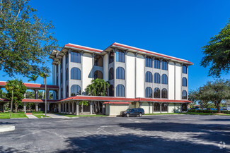 Plus de détails pour 15600 SW 288th St, Homestead, FL - Bureau à louer