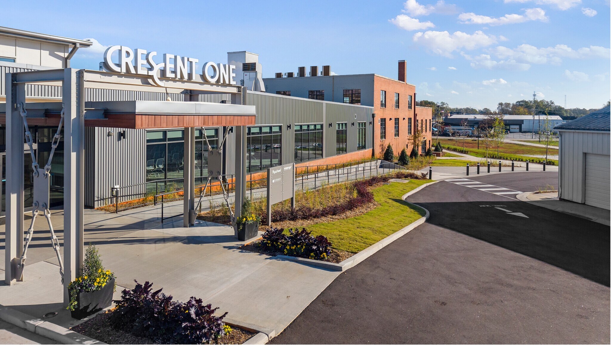 25 Goldsmith St, Greenville, SC à louer Photo principale- Image 1 de 7