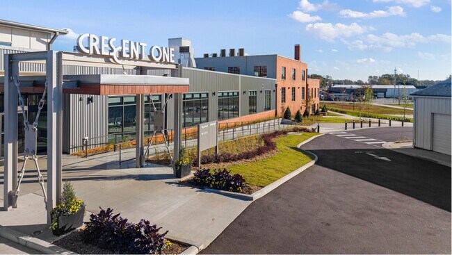 More details for 25 Goldsmith St, Greenville, SC - Flex for Lease