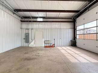 More details for 9663 N Council Rd, Oklahoma City, OK - Industrial for Lease