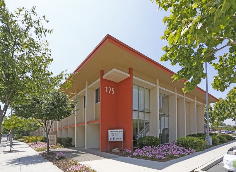 175 N Jackson Ave, San Jose, CA for lease - Building Photo - Image 2 of 7