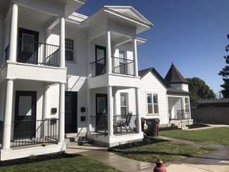 More details for 643-657 S 700 E, Salt Lake City, UT - Multifamily for Sale