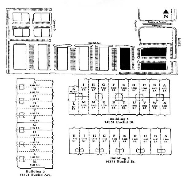 14361 Euclid St, Garden Grove, CA for lease Other- Image 1 of 3