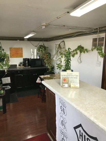 406 E Route 66 Blvd, Tucumcari, NM à vendre - Autre - Image 2 de 24