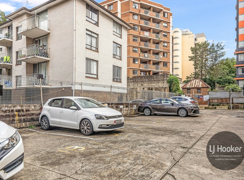 41 Campbell St, Parramatta for sale - Building Photo - Image 2 of 6