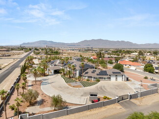 More details for 5930 N El Capitan Way, Las Vegas, NV - Health Care for Sale