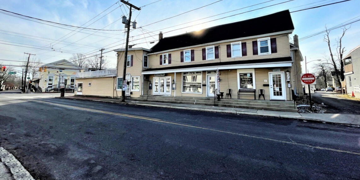 6 S Main St, Medford, NJ for lease Primary Photo- Image 1 of 6