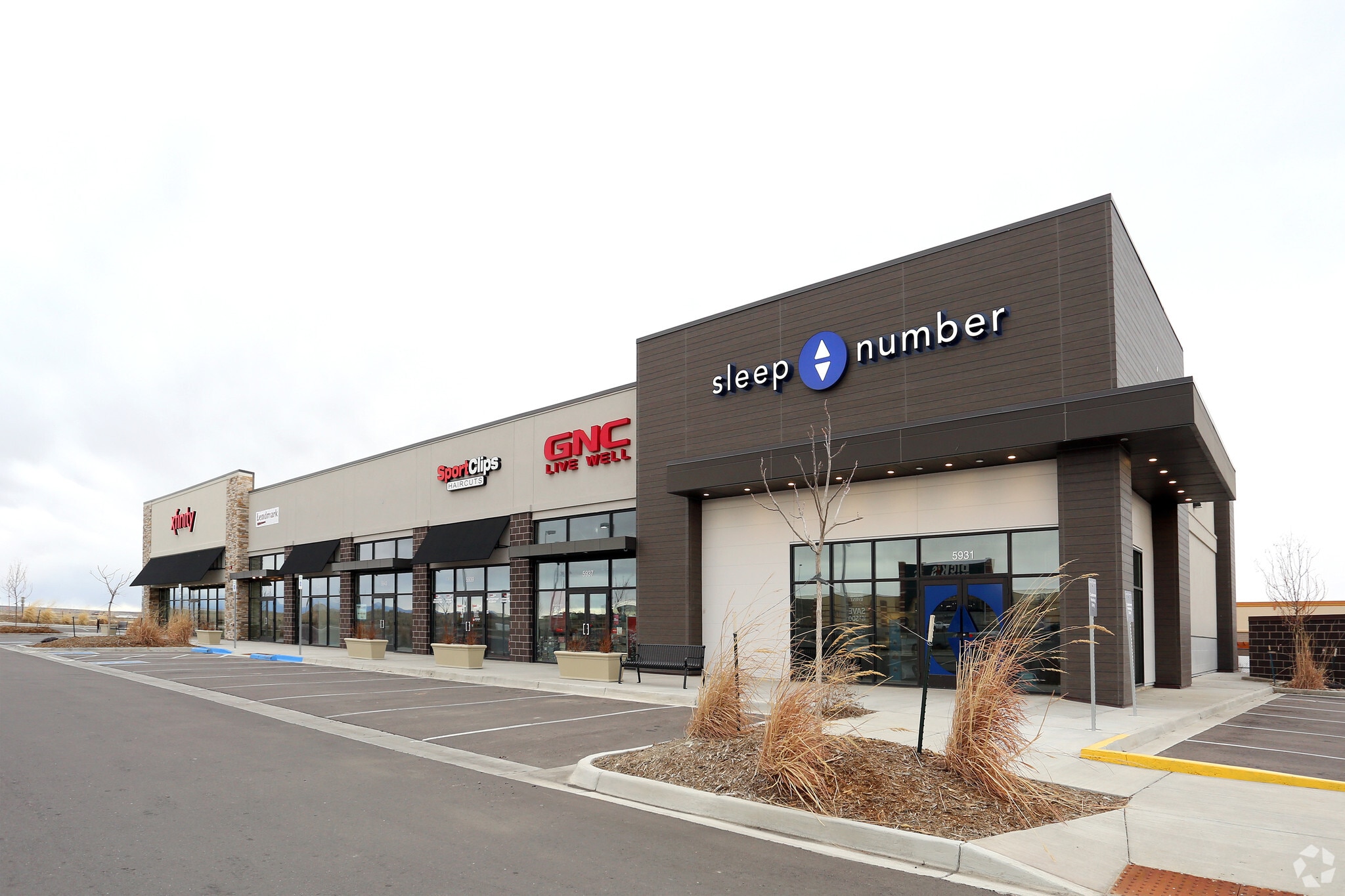 5955 N Elizabeth St, Pueblo, CO for lease Primary Photo- Image 1 of 5