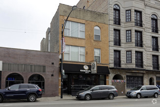 More details for 3477 N Clark St, Chicago, IL - Retail for Lease