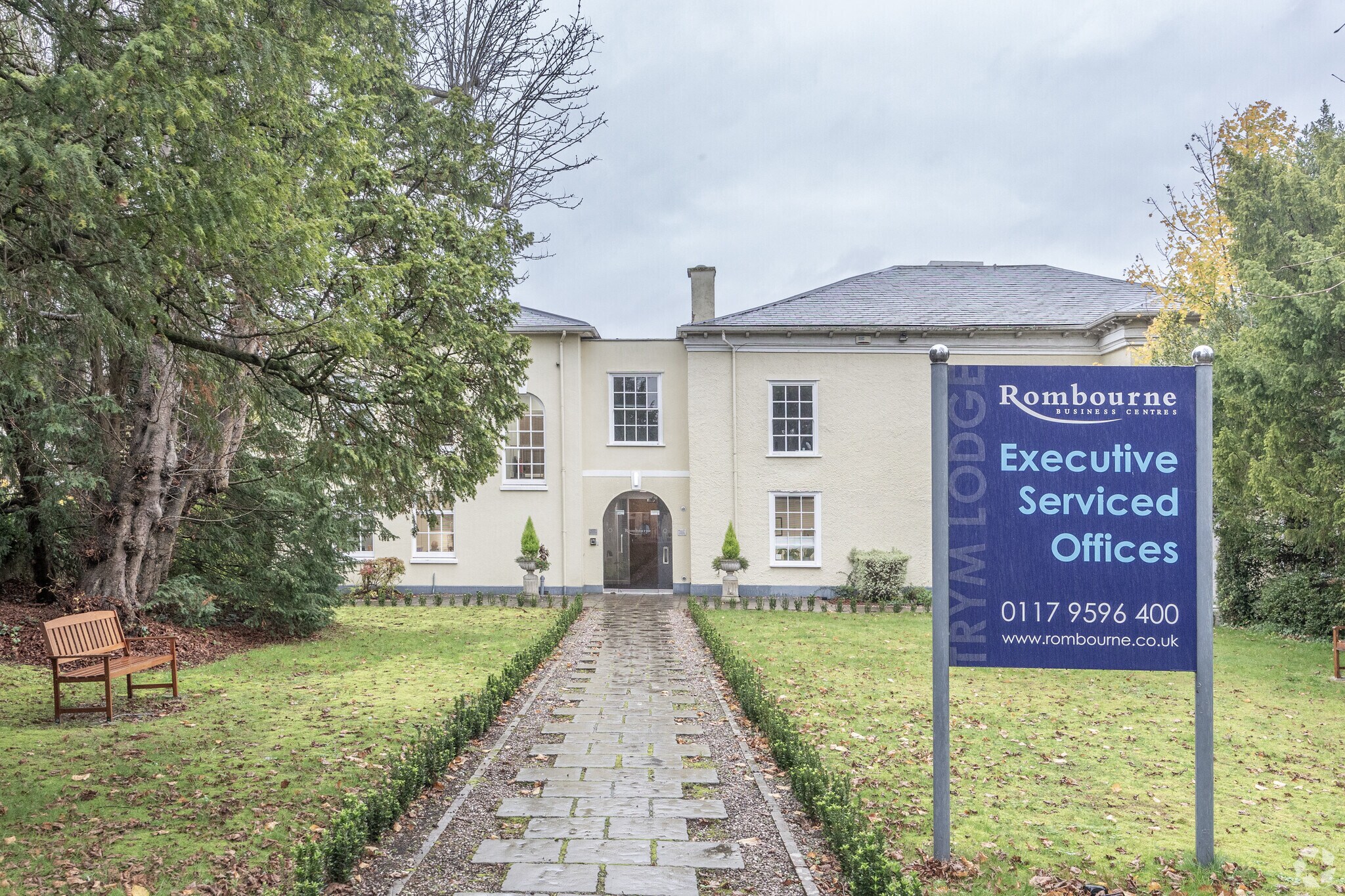 1 Henbury Rd, Bristol à louer Photo du bâtiment- Image 1 de 9