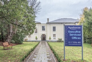 More details for 1 Henbury Rd, Bristol - Office for Lease