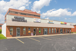 More details for 2504-2514 Hazelwood St, Crescent Springs, KY - Retail for Lease