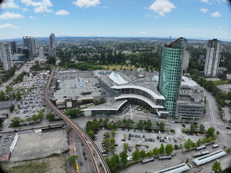 10153 King George Blvd, Surrey, BC for lease - Matterport Community - Image 3 of 33