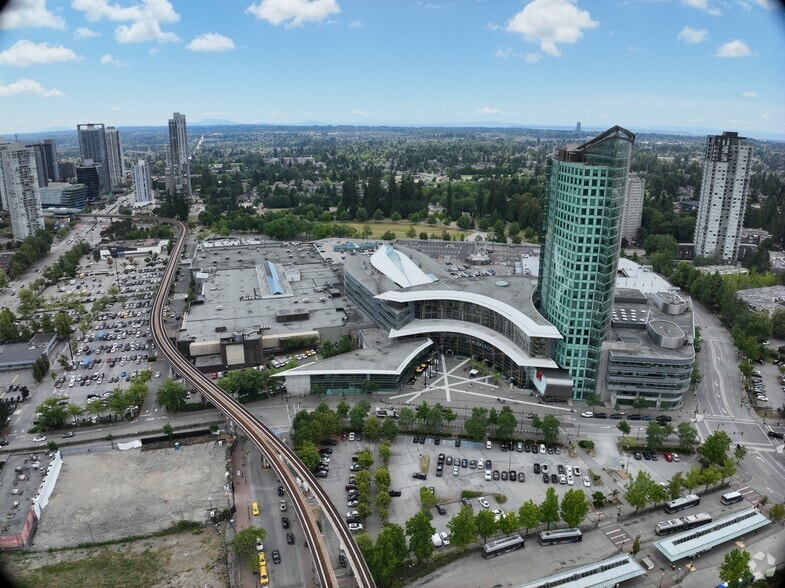 10153 King George Blvd, Surrey, BC for lease - Matterport Community - Image 3 of 33